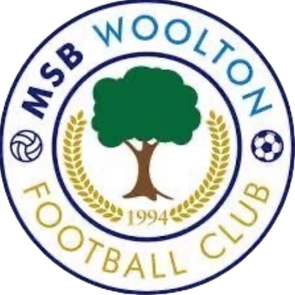 Woolton FC • The largest grassroots football club in the UK